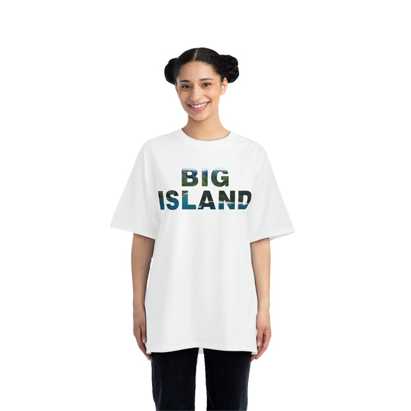 Big Island Splash Beefy-T®  Short-Sleeve T-Shirt