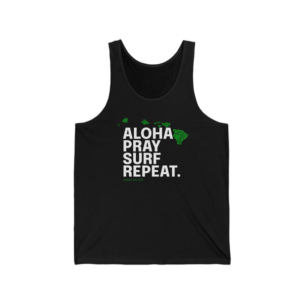 Aloha Pray